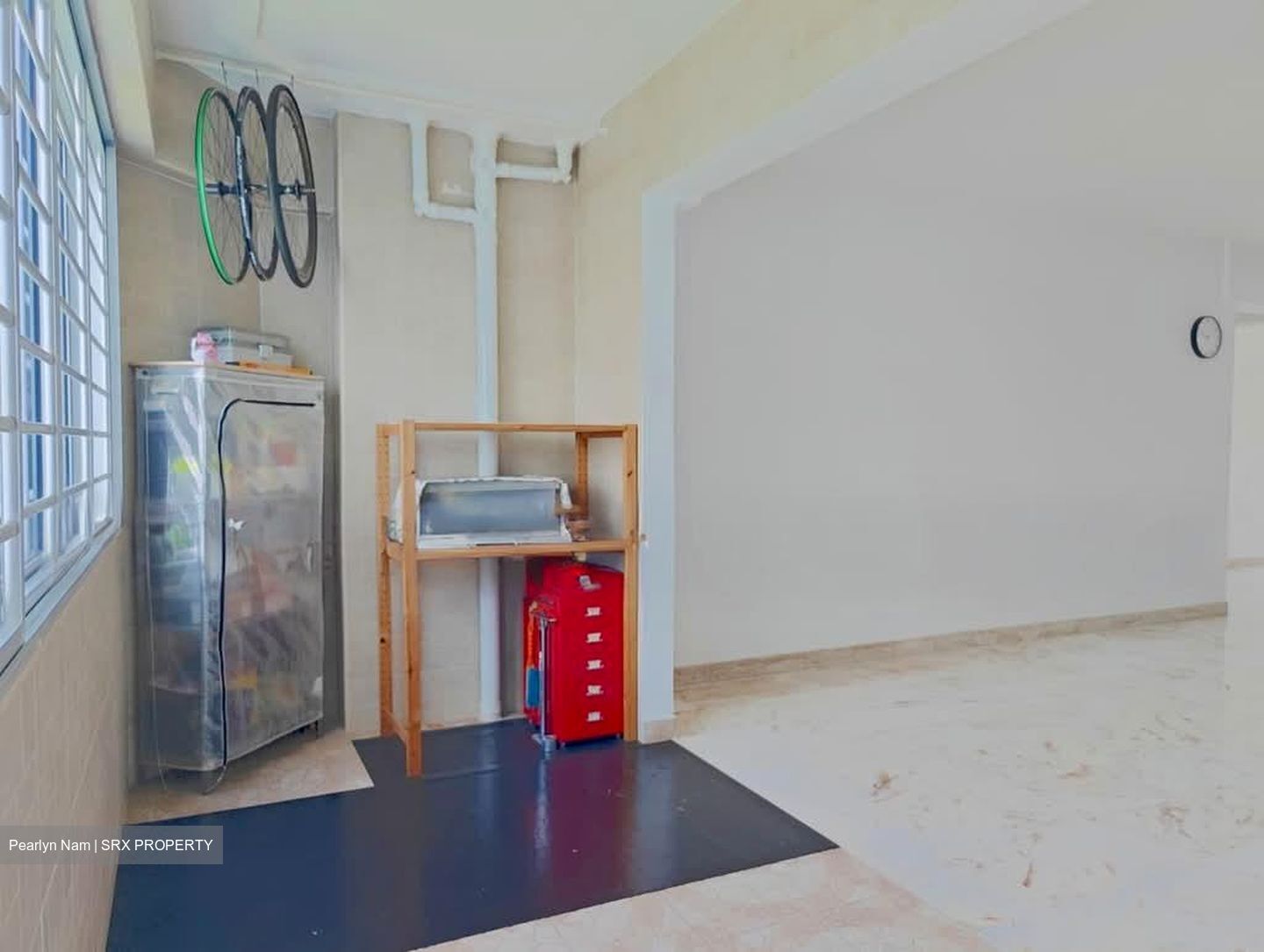 Blk 307 Hong Kah East Place (Jurong East), HDB 5 Rooms #558050851
